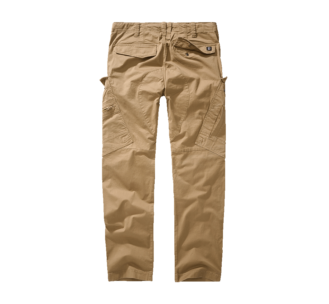 Brandit - Adven Slim Fit Trousers Hose