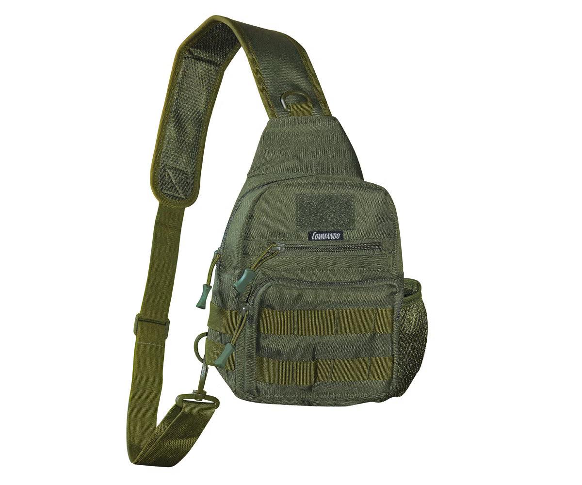 Action Sling Bag Umhänge Tasche