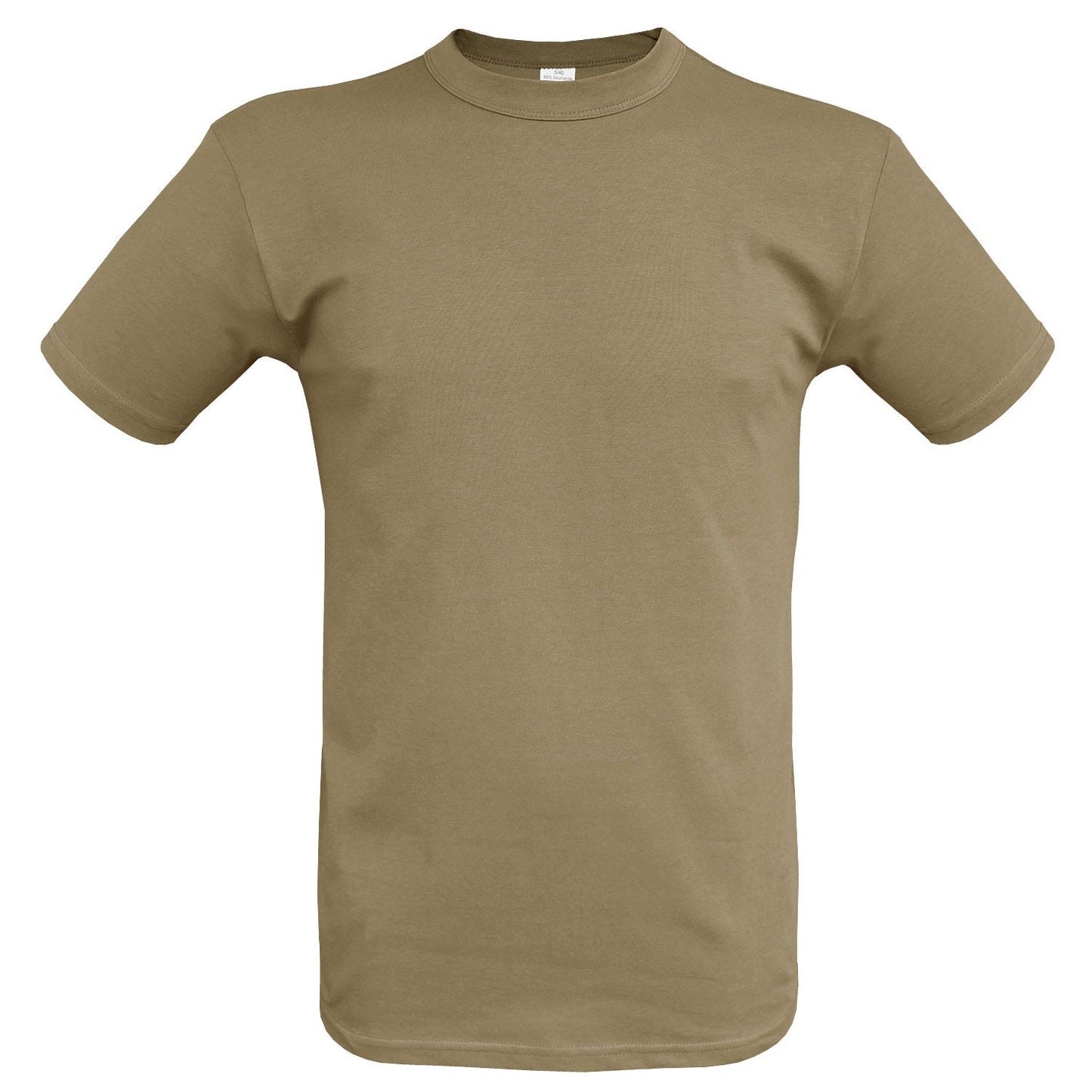 Original Bundeswehr Unterhemd Leo Köhler