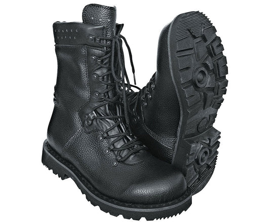 Bundeswehr Kampfstiefel Modell 2000