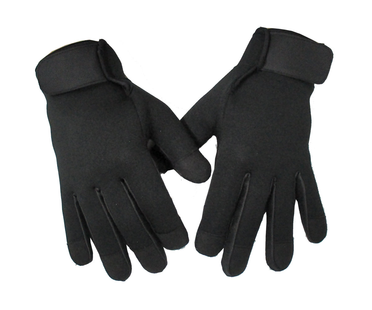 Neopren Handschuhe Gun Tec "Commando Industries"