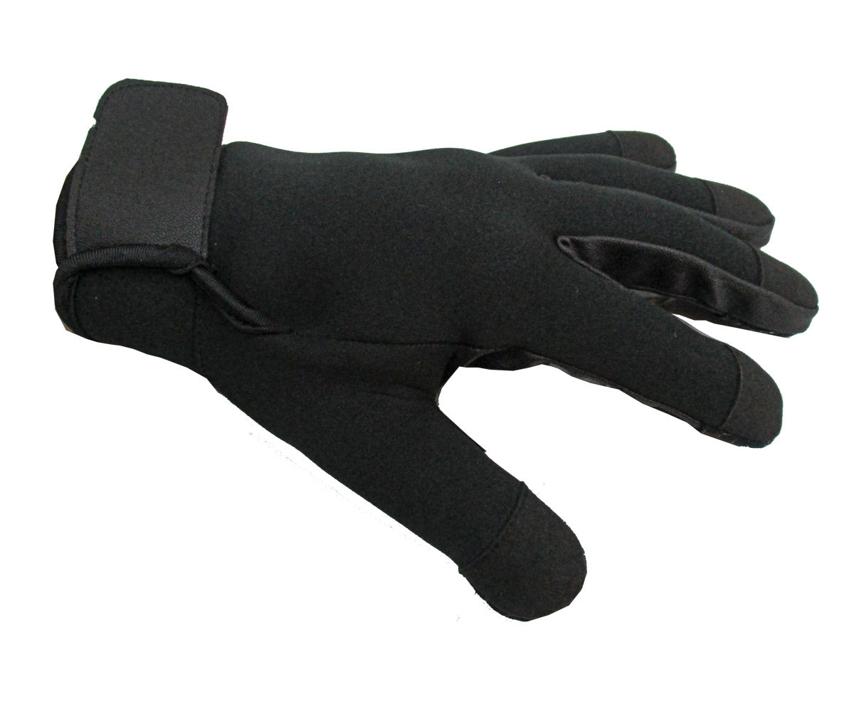 Neopren Handschuhe Gun Tec "Commando Industries"