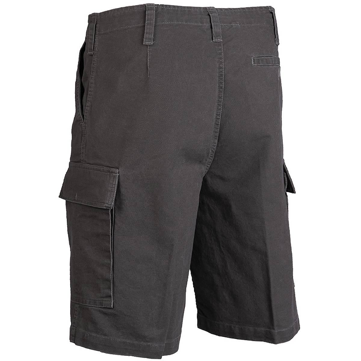 Bundeswehr Bermuda Moleskin PREWASH "Mil-Tec"