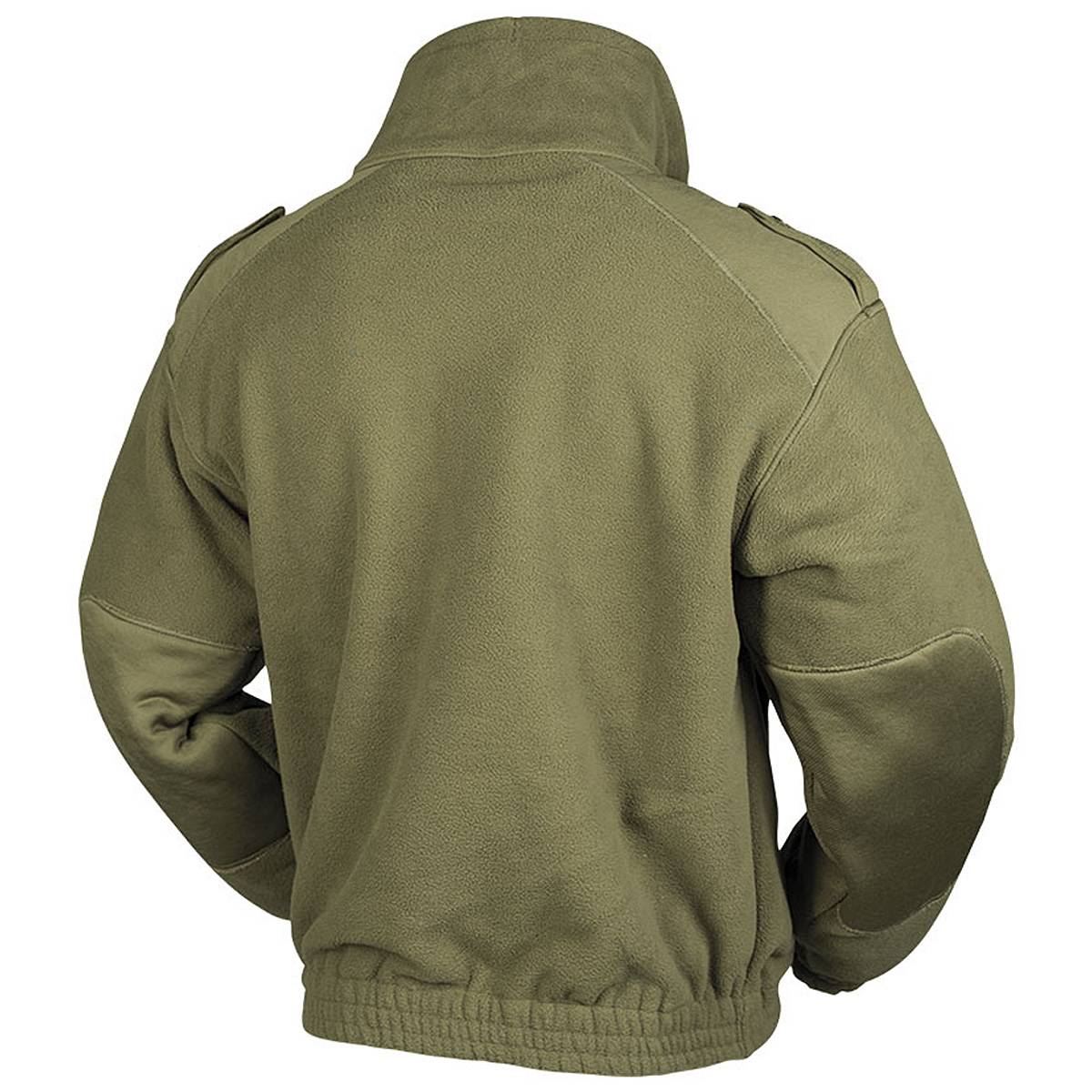 Kälteschutzjacke Fleece "Mil-Tec"