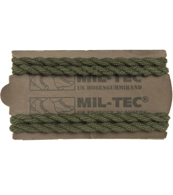 US Hosengummiband "Mil-Tec"(2 Paar)