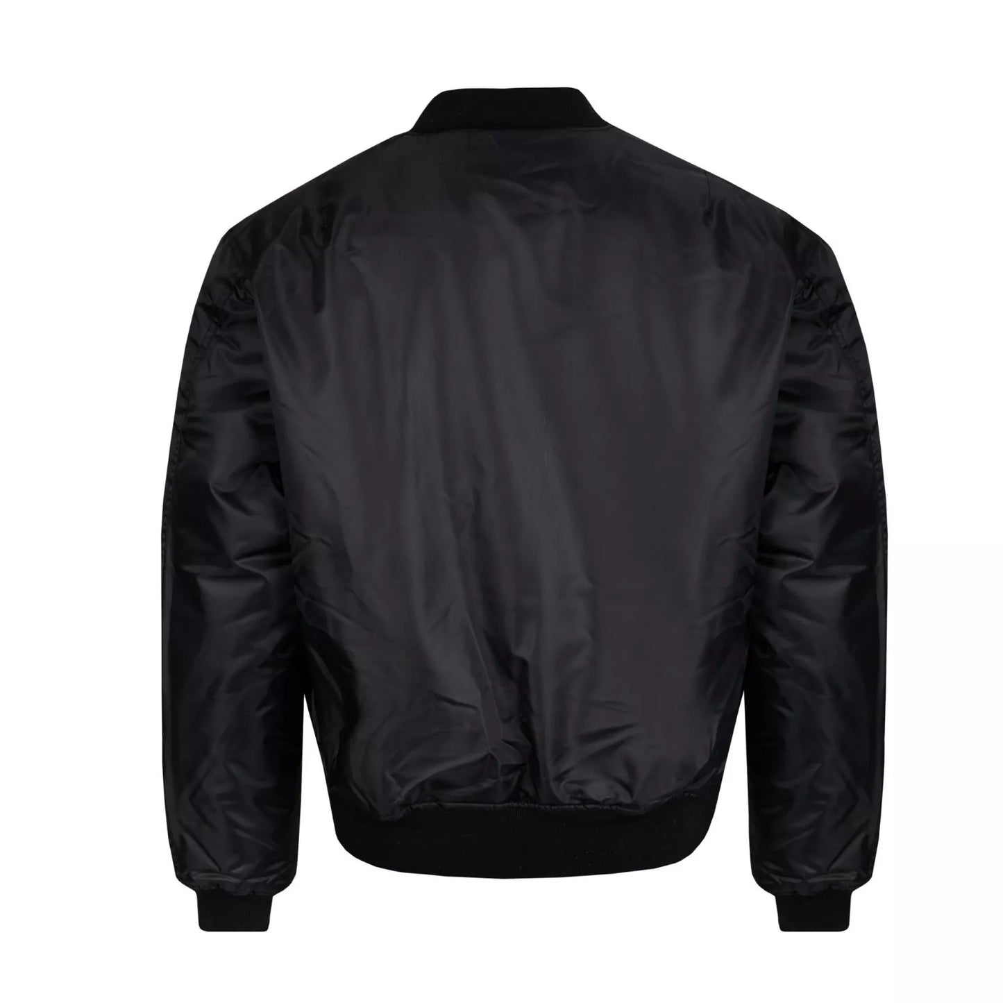 US Fliegerjacke Bomberjacke MA1 Basic