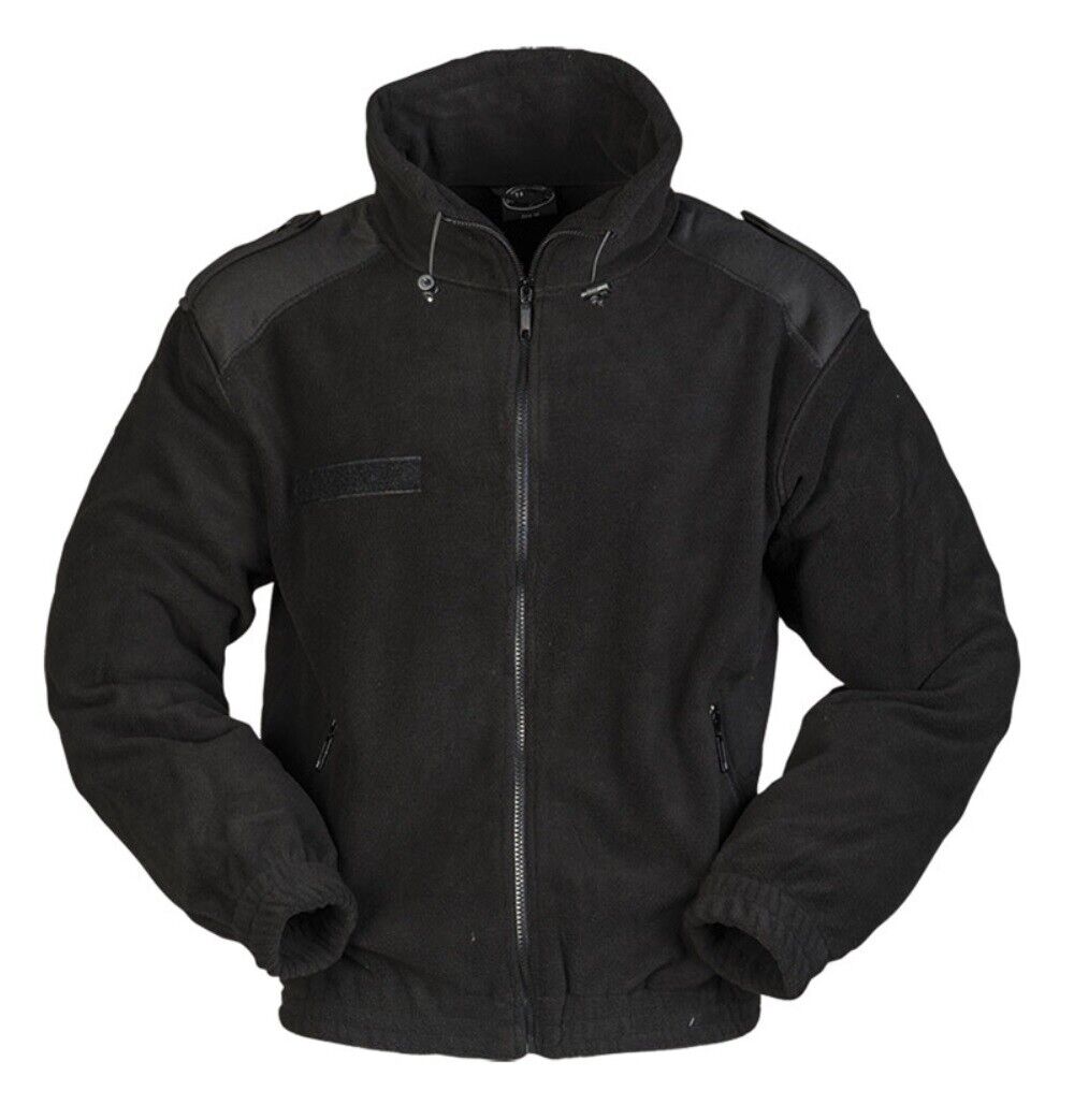 Kälteschutzjacke Fleece "Mil-Tec"