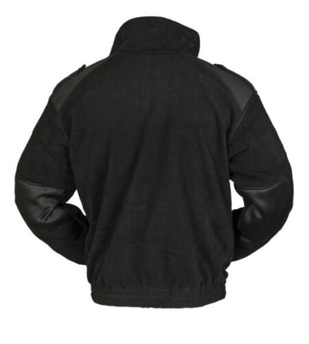 Kälteschutzjacke Fleece "Mil-Tec"