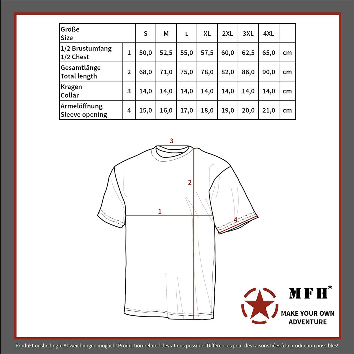 "Security" Poloshirt Schwarz (Bedruckt)