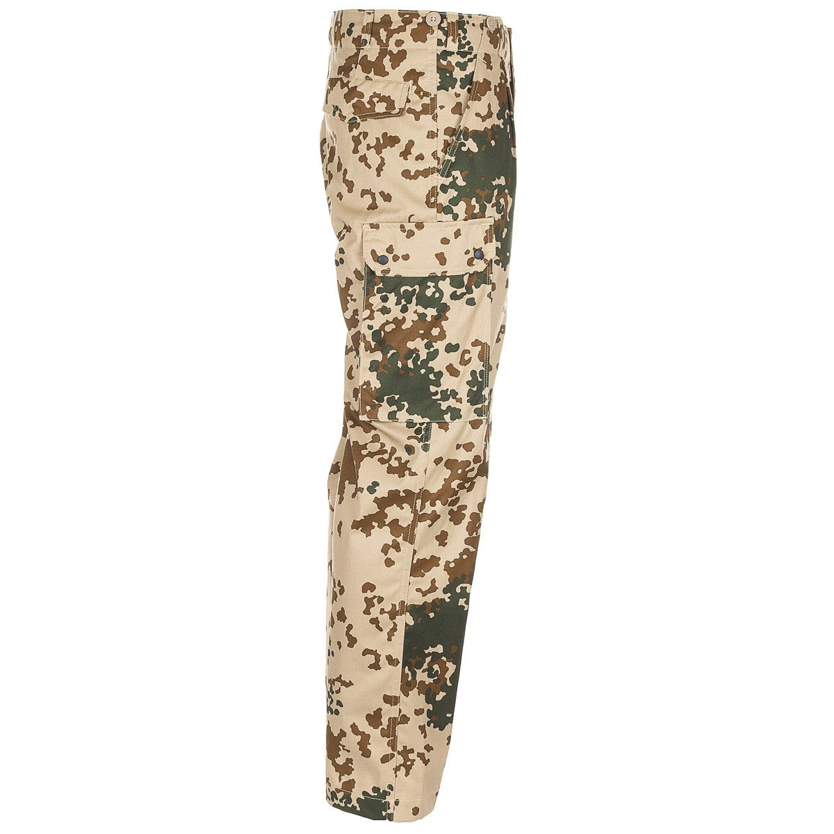 Bundeswehr Feldhose Tropentarn 3 Farben