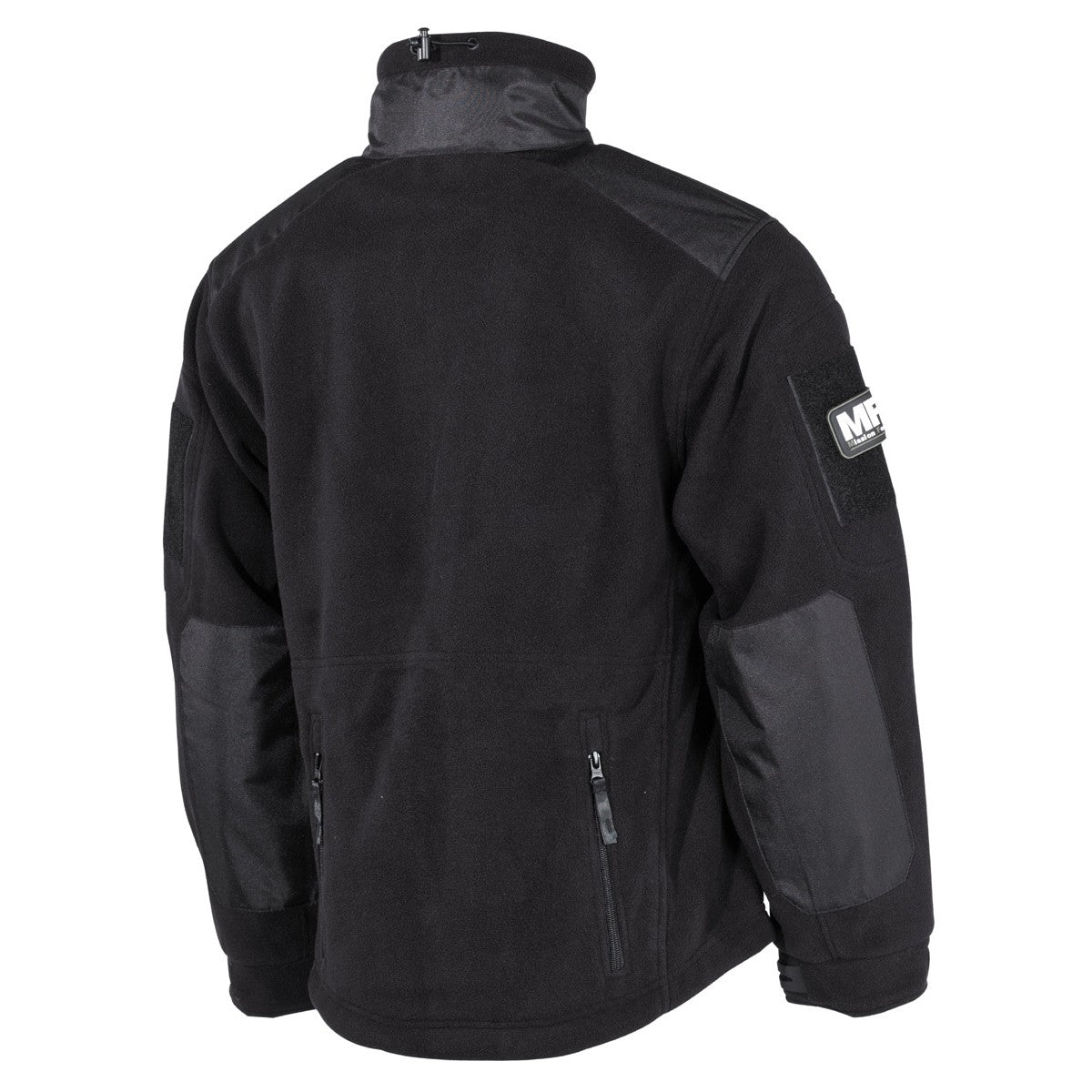 Fleece-Jacke "Heavy-Strike"-"MFH"