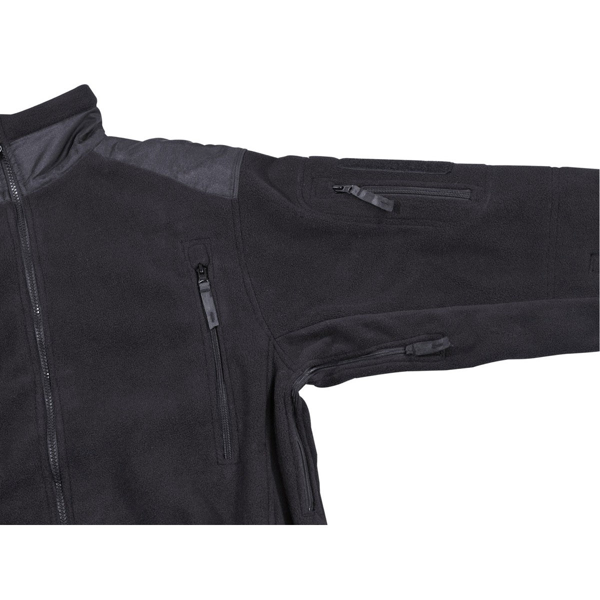 Fleece-Jacke "Heavy-Strike"-"MFH"