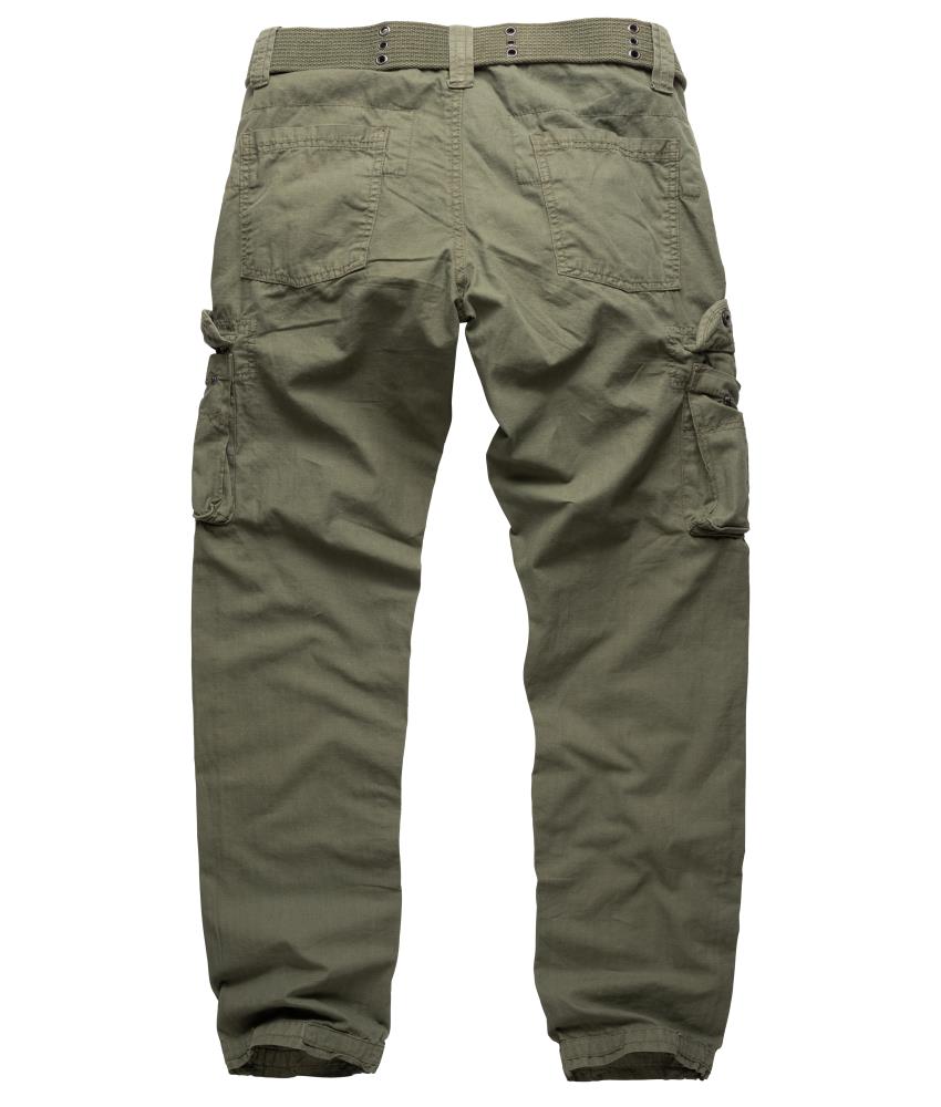 Royal Traveler Slimmy Hose "SURPLUS"
