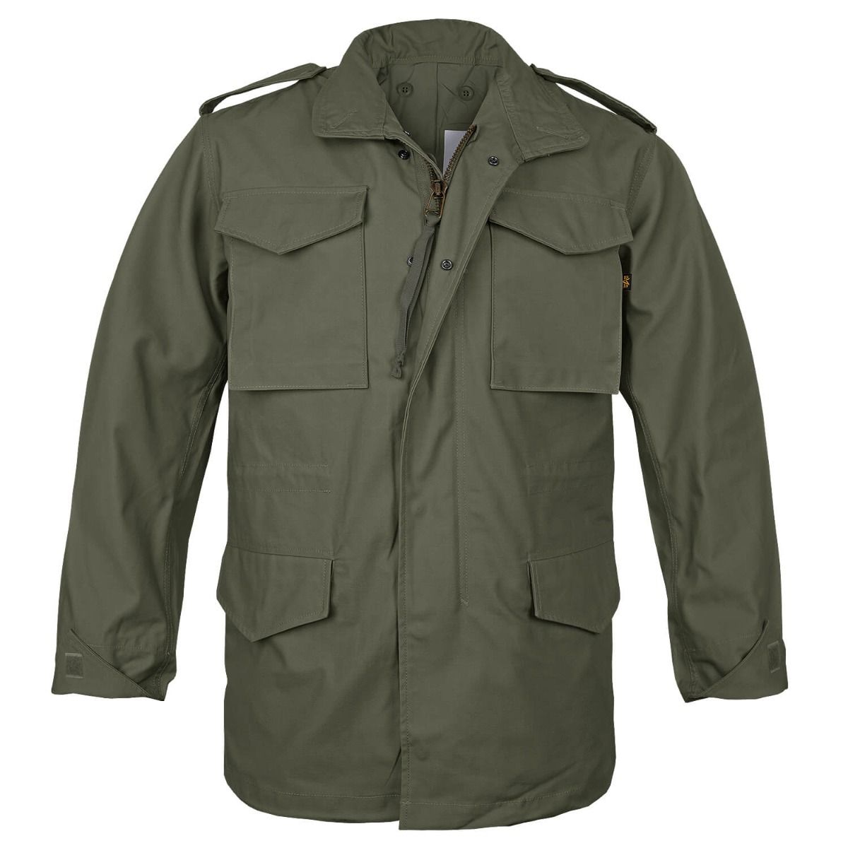 Alpha Industries Feldjacke M-65