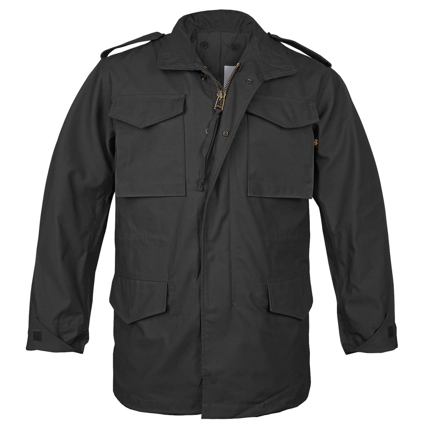 Alpha Industries Feldjacke M-65