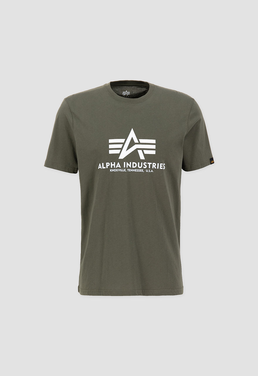 Alpha Industries Basic T-Shirt