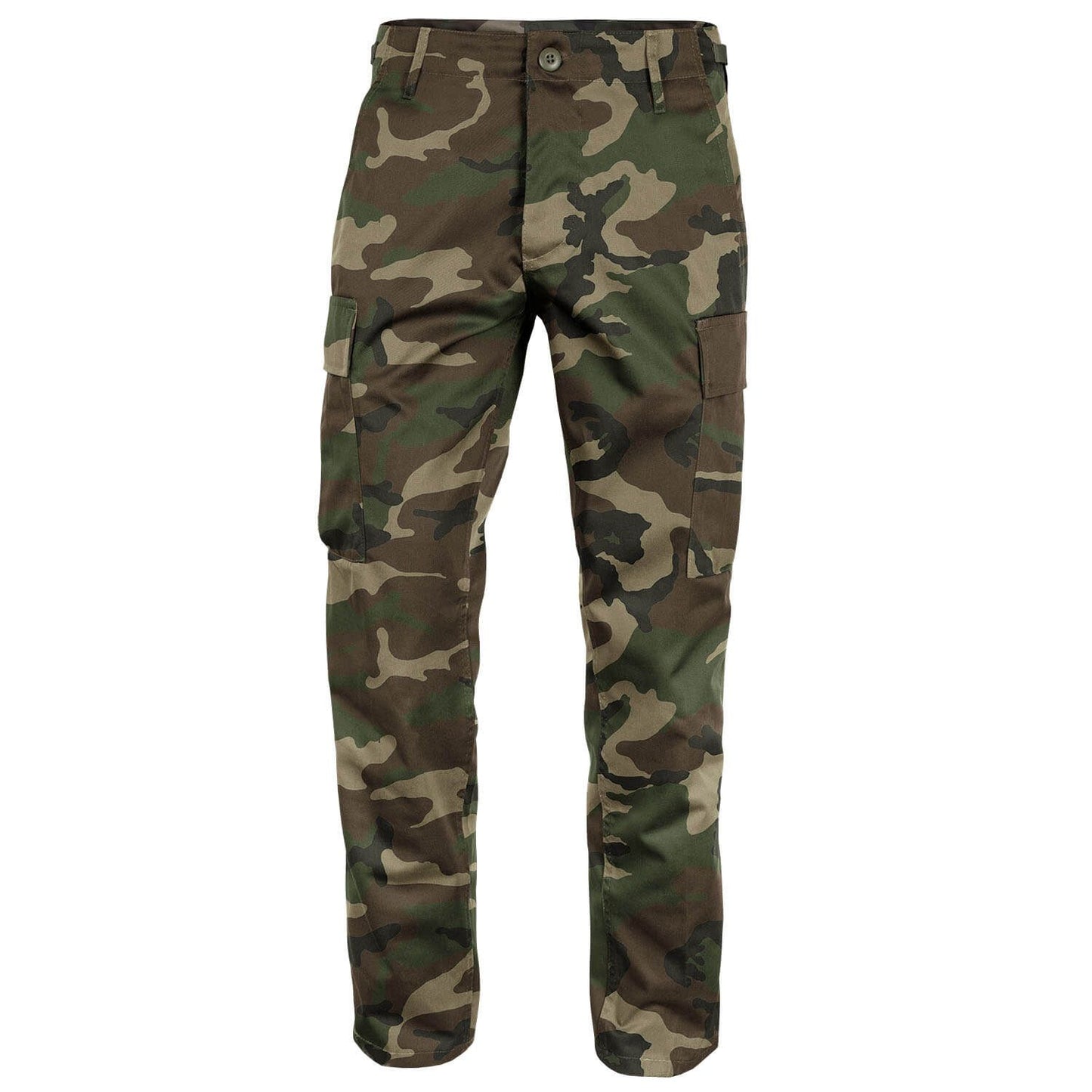 US RANGER HOSE TYP BDU "Mil-Tec"