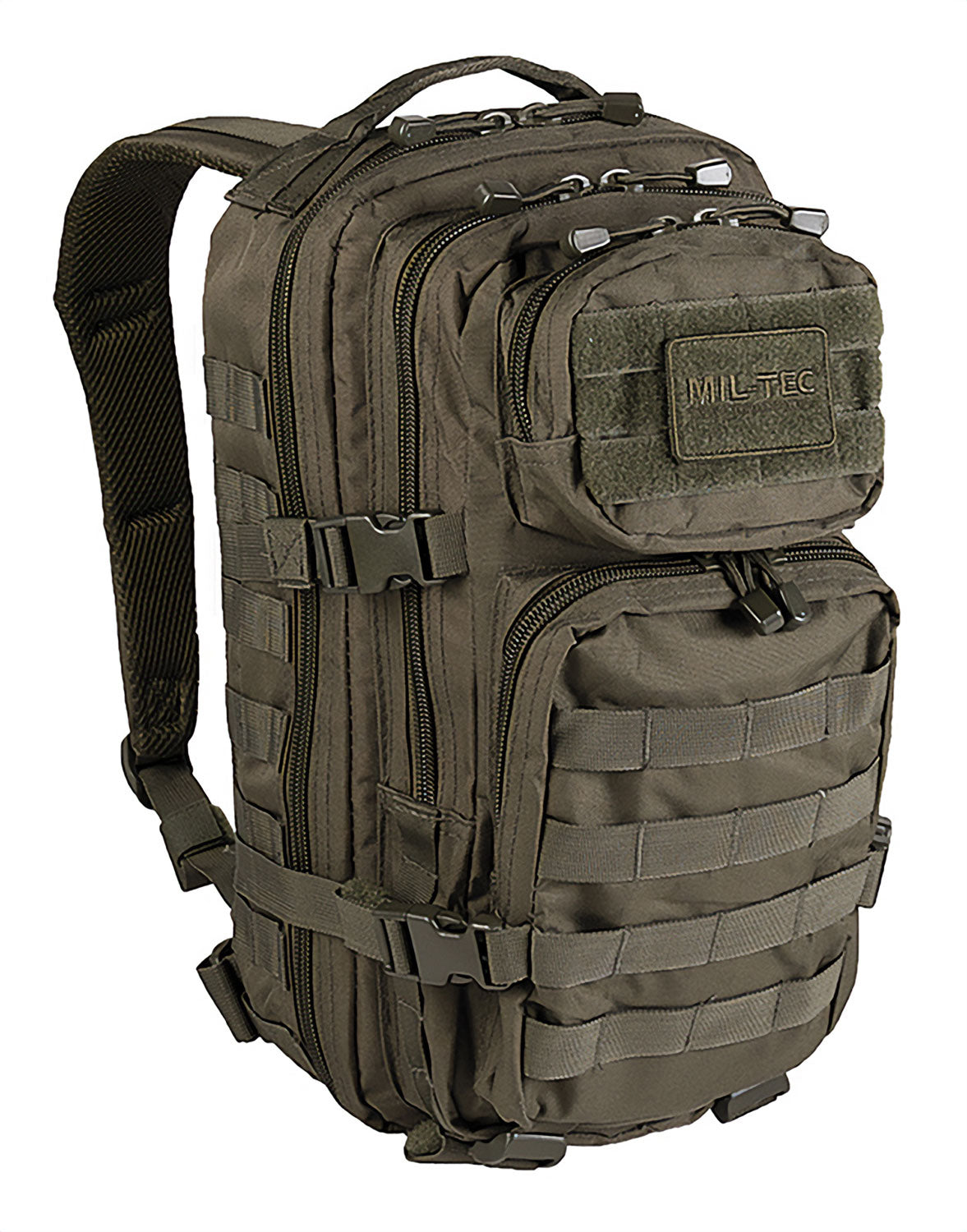US ASSAULT PACK SM "Mil-Tec"