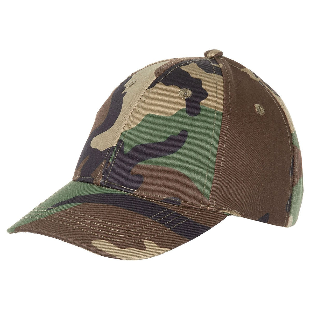 Kinder Baseballcap mit Schild