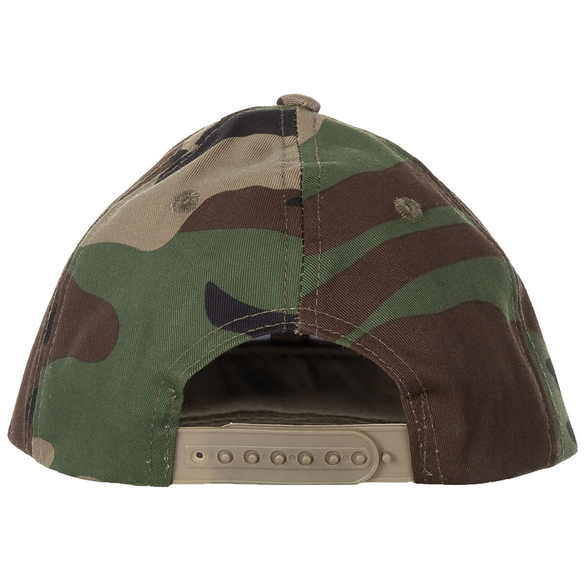 Kinder Baseballcap mit Schild