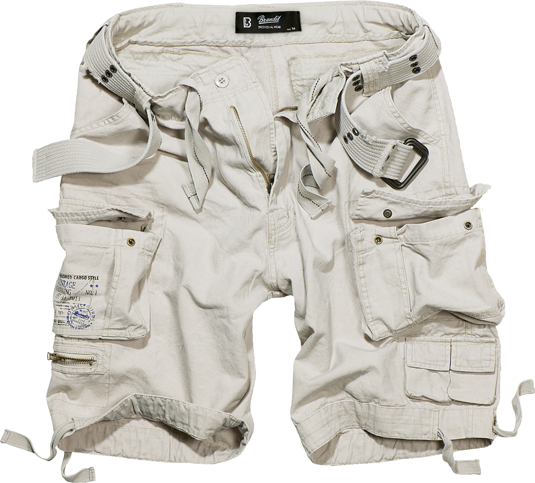 Savage Shorts "Brandit"