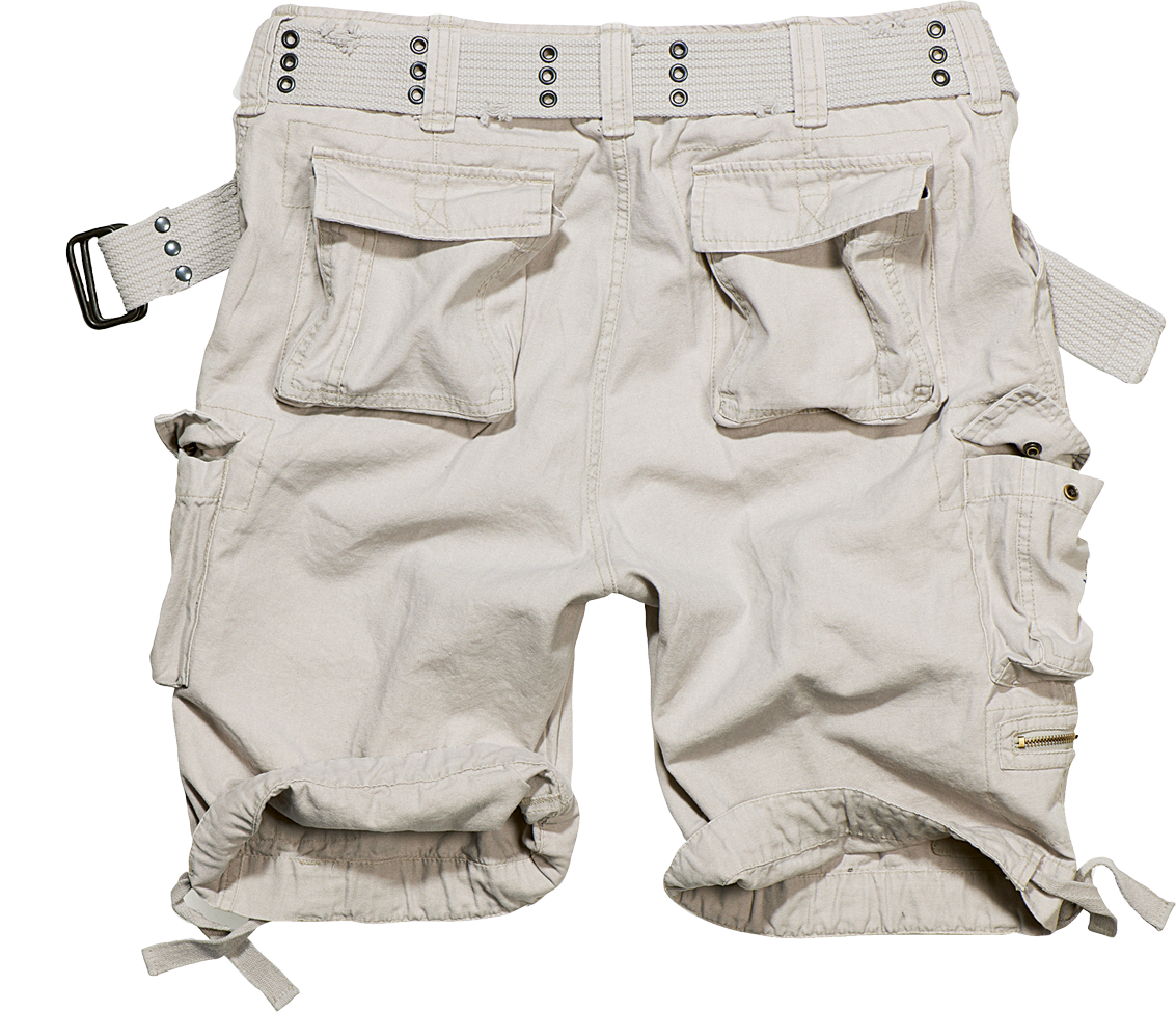 Savage Shorts "Brandit"