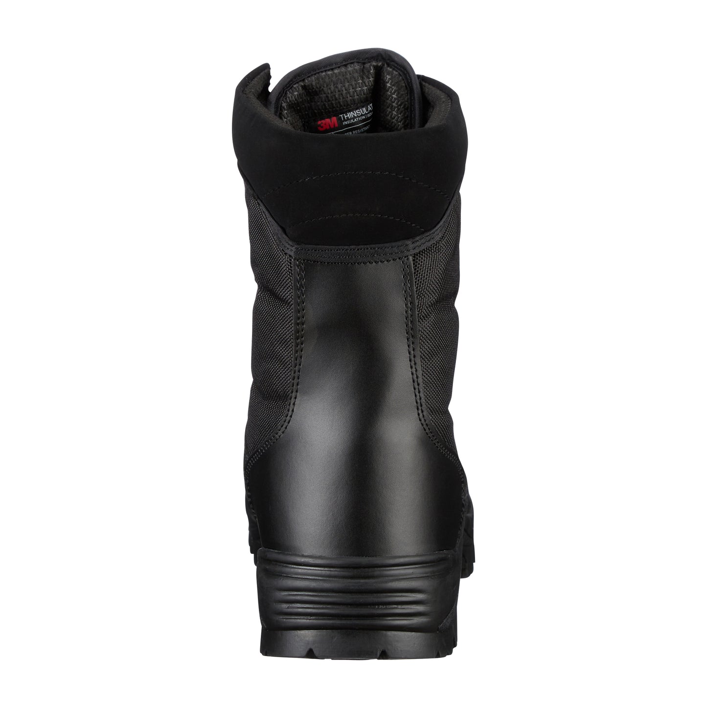 "Mil-Tec" Security Stiefel schwarz - 8 Loch
