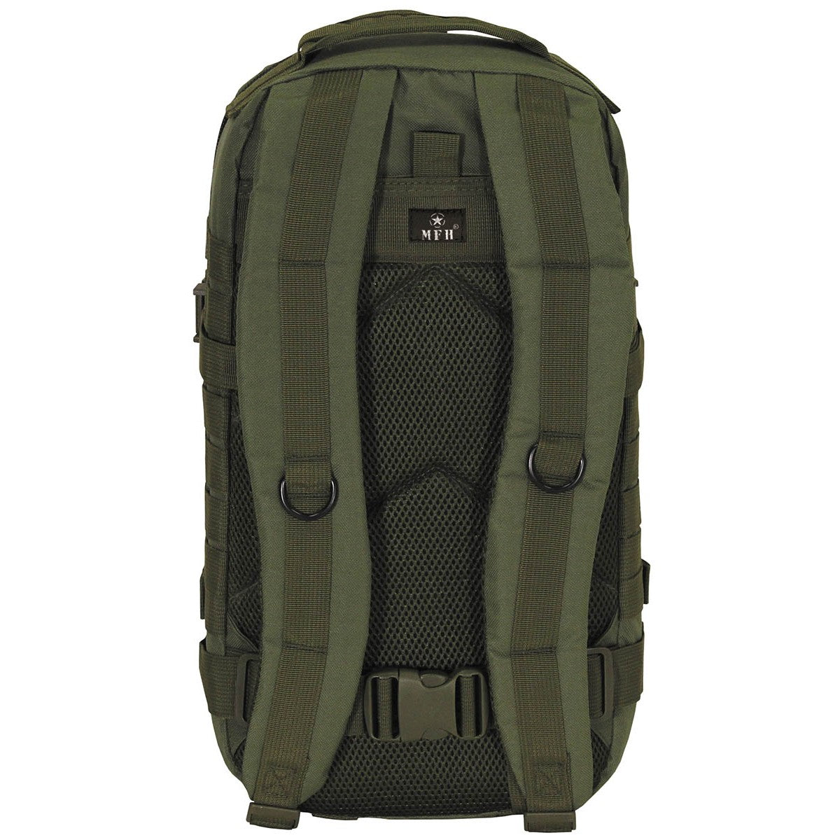 US Rucksack Assault I - Basic "MFH"
