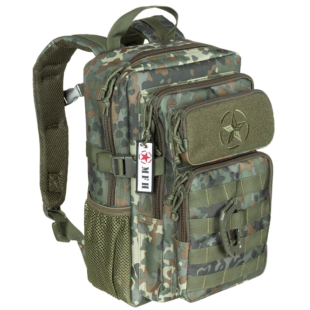 US Rucksack Assault "Youngster"
