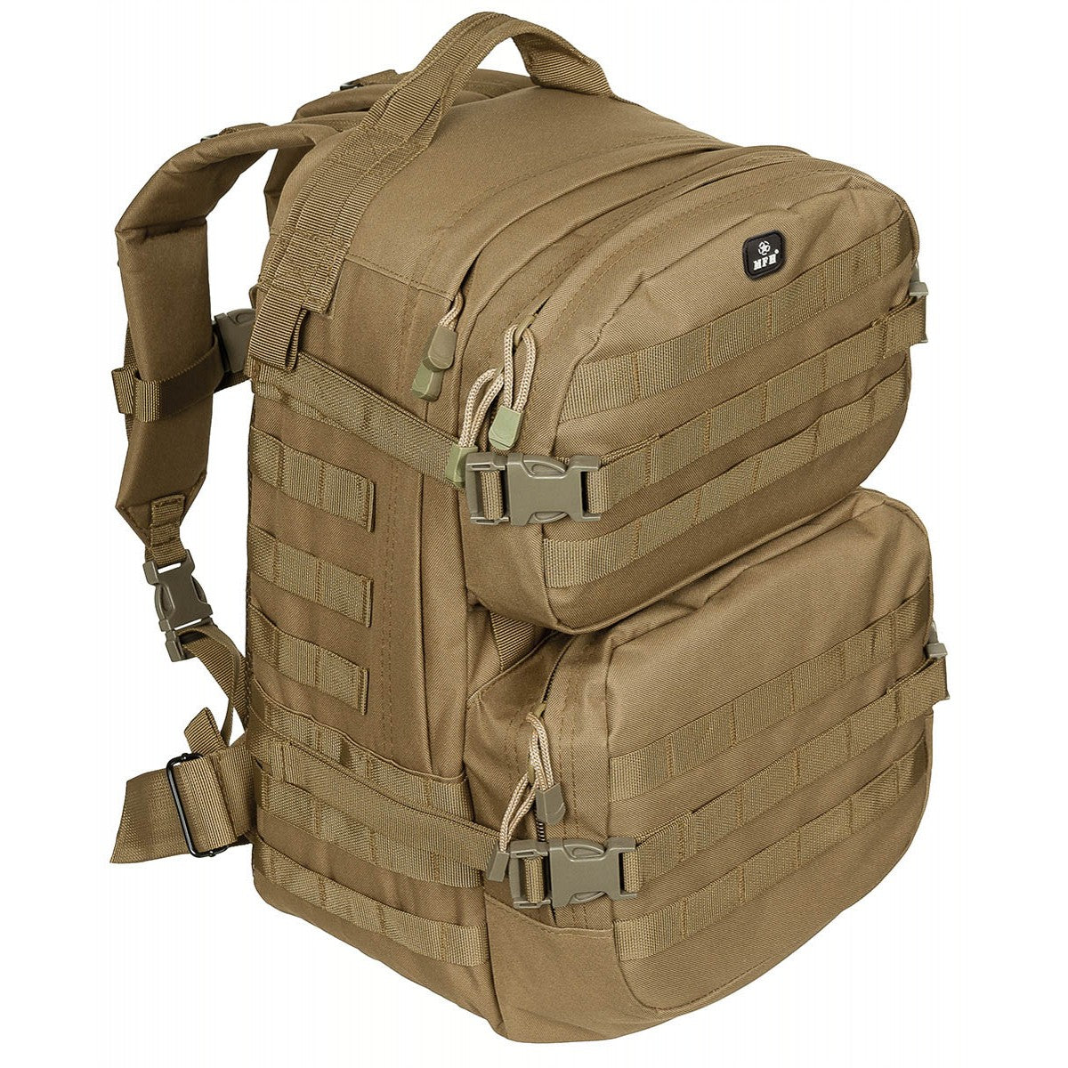 MFH - US Rucksack Assault II