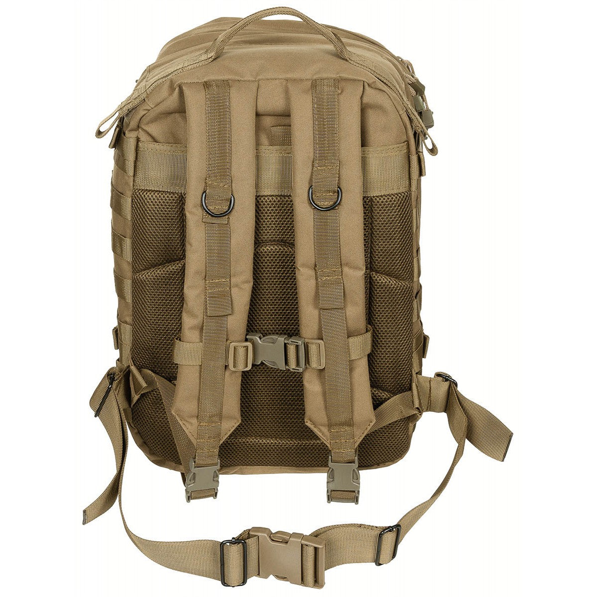 MFH - US Rucksack Assault II