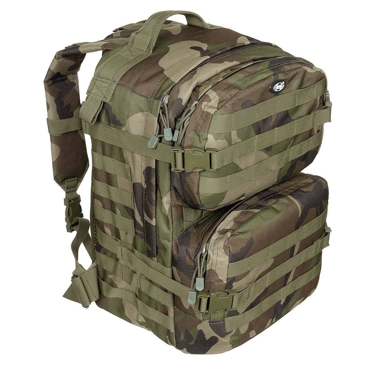 MFH - US Rucksack Assault II
