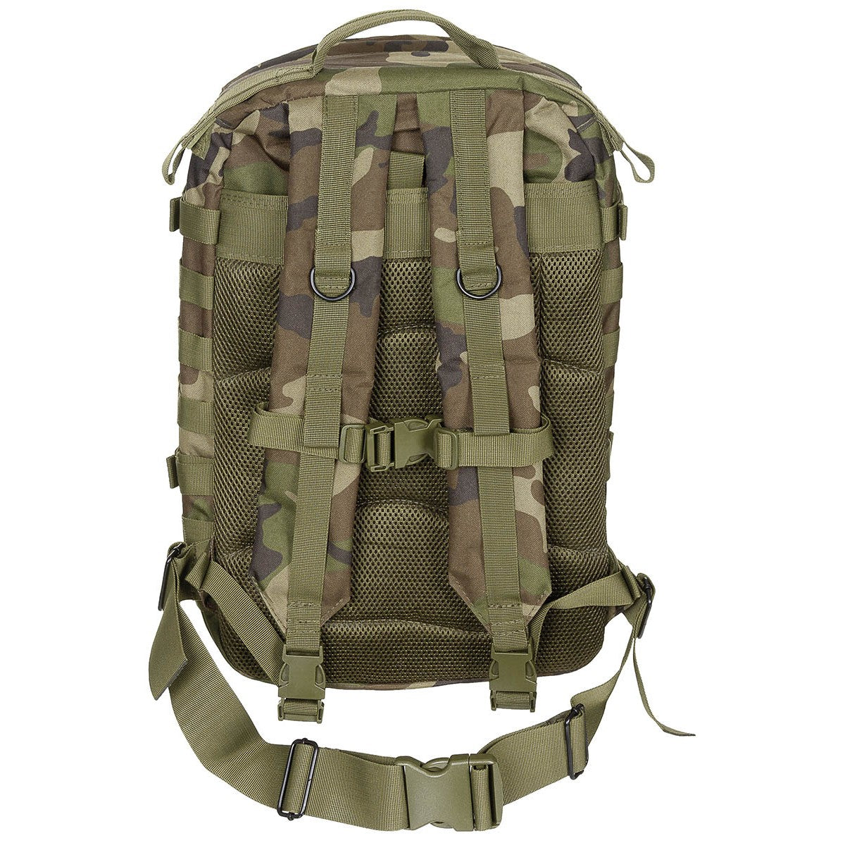 MFH - US Rucksack Assault II