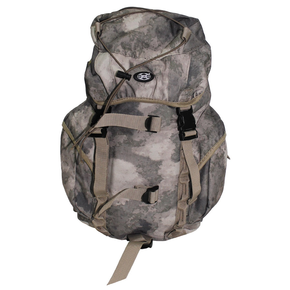 Rucksack "Recon I" 15 l "MFH"