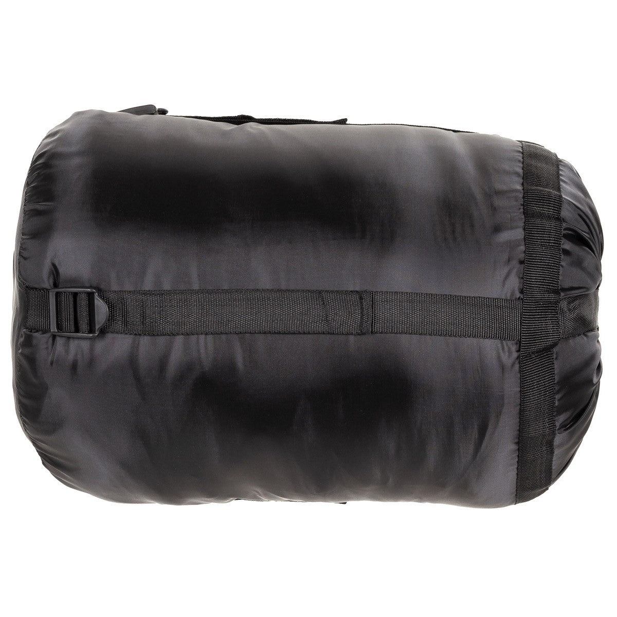 Mumienschlafsack 2-lagige Füllung
