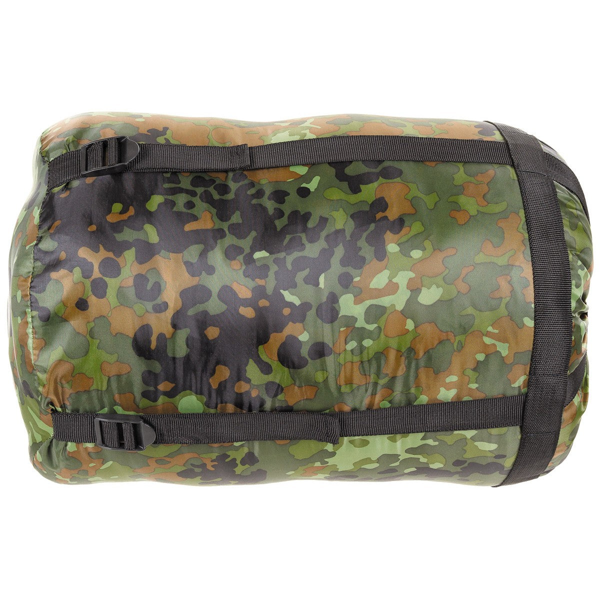 Mumienschlafsack 2-lagige Füllung