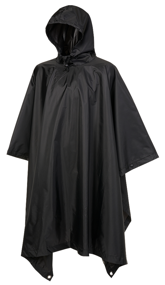 Brandit Ripstop Poncho