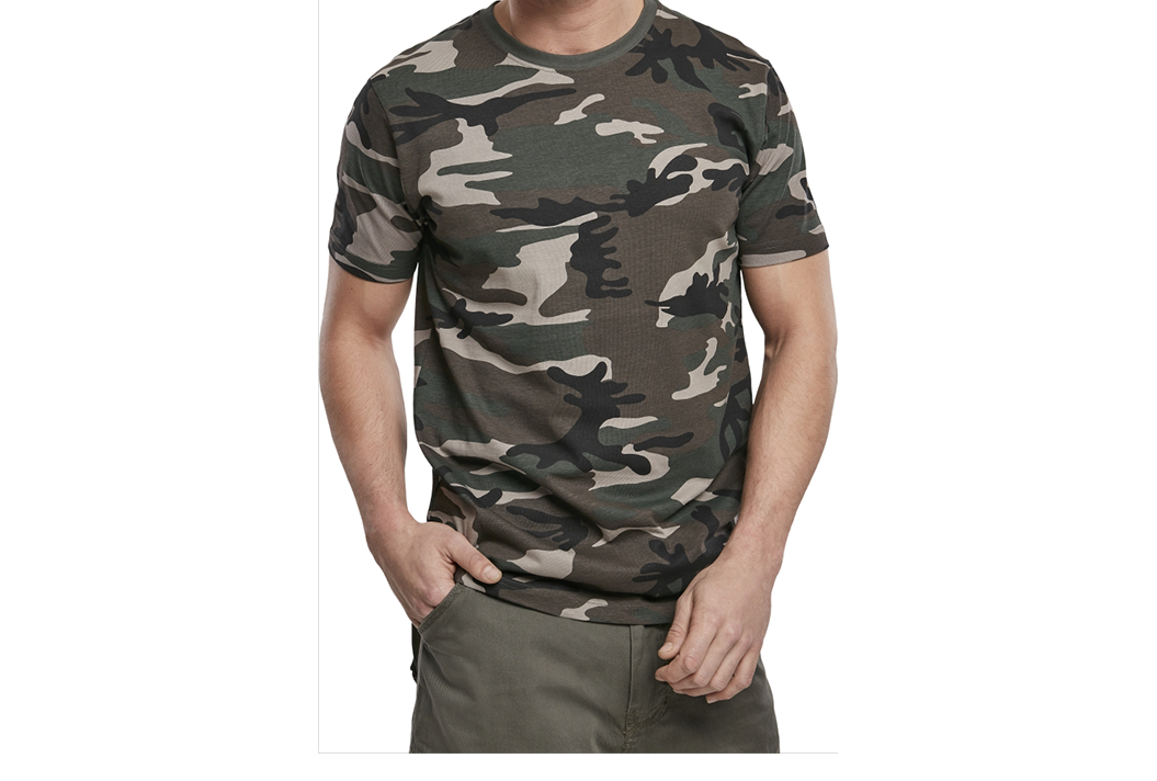 "T-Shirt" Brandit