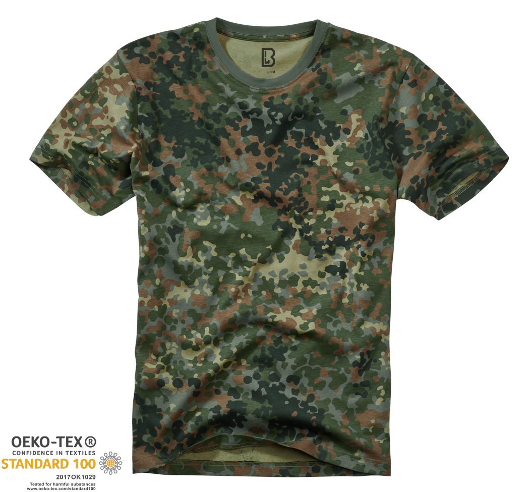 "T-Shirt" Brandit