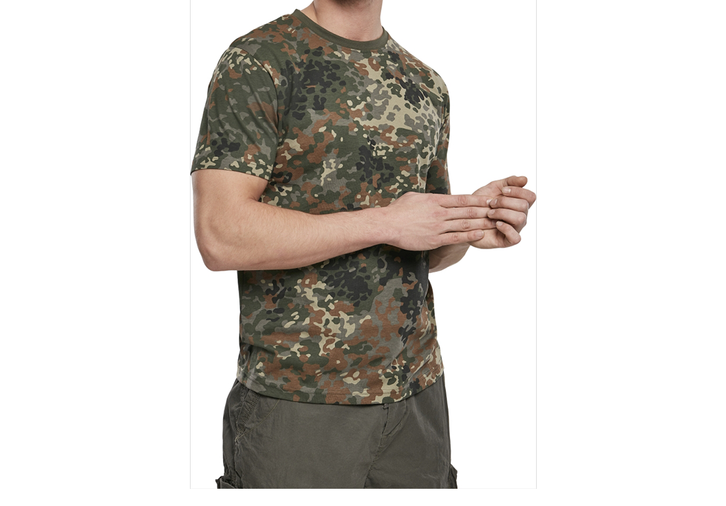 "T-Shirt" Brandit