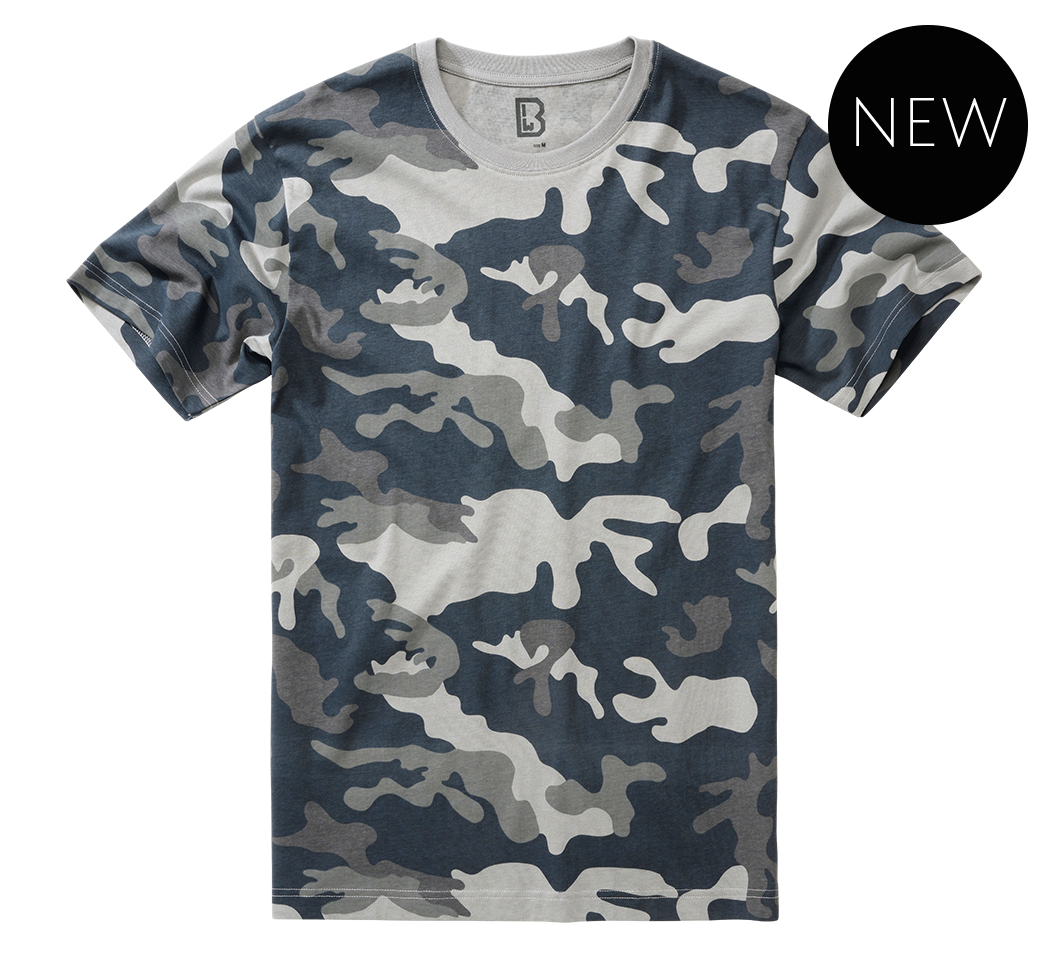 T-Shirt "Brandit"