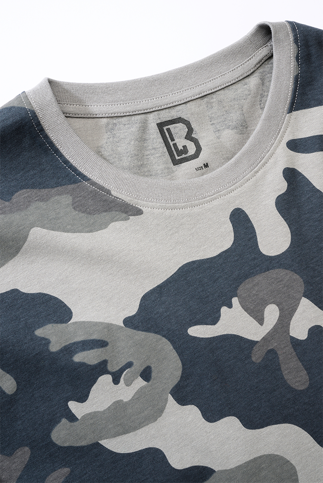 T-Shirt "Brandit"