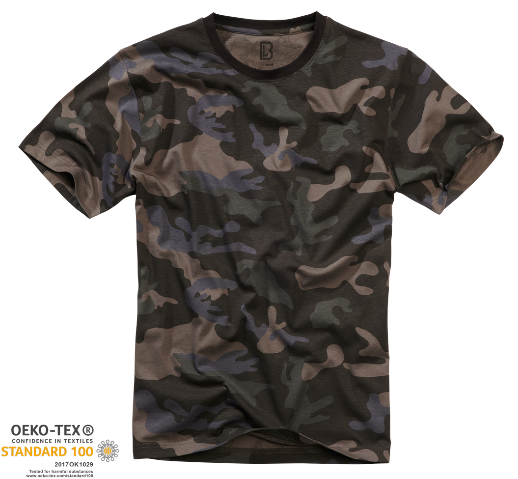 "T-Shirt" Brandit
