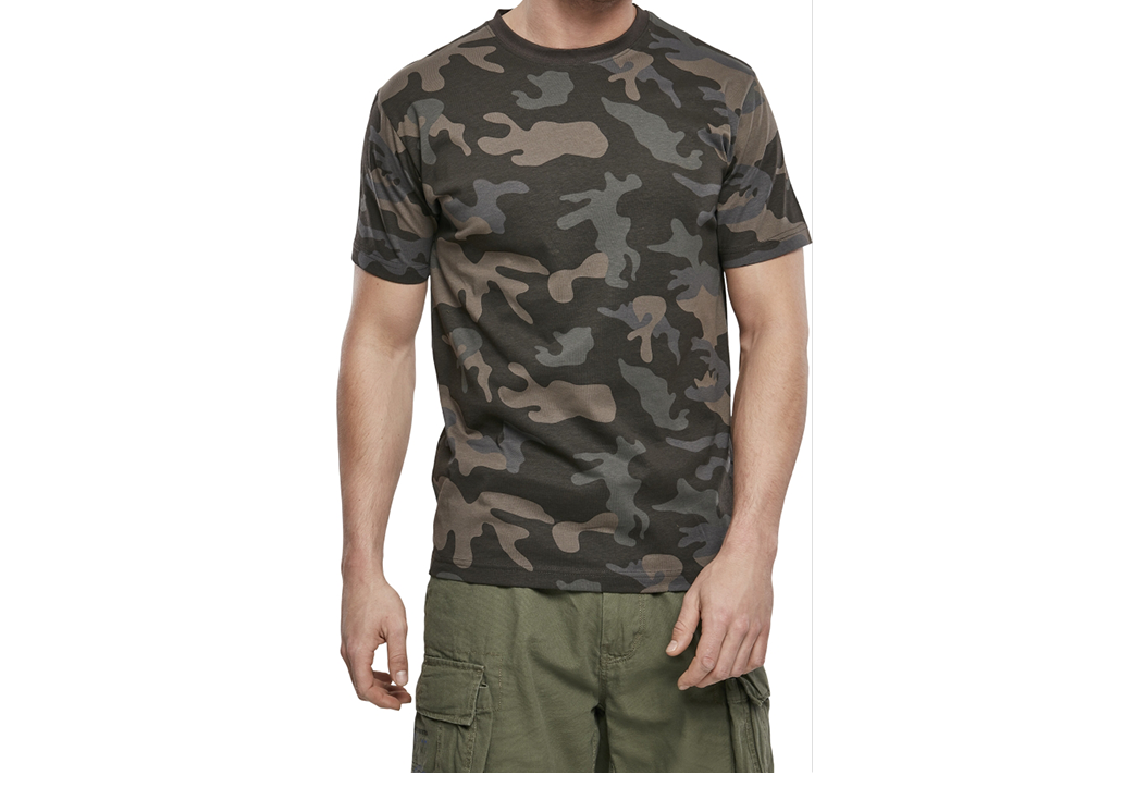 "T-Shirt" Brandit
