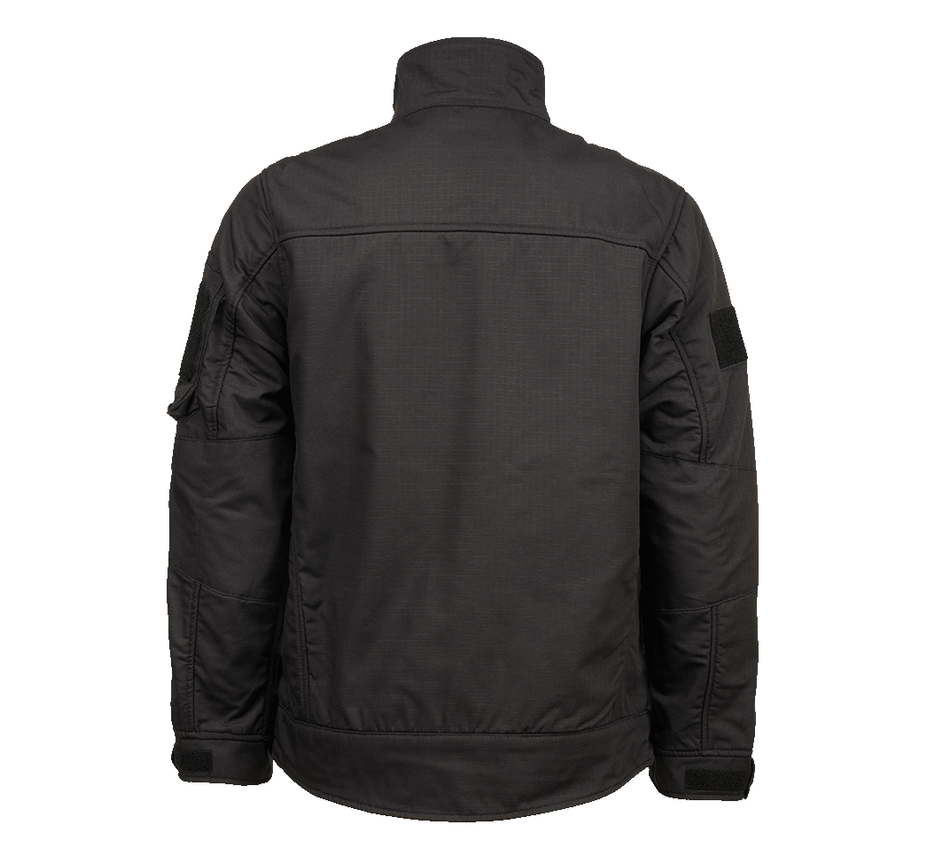 Fleecejacke Ripstop "Brandit"