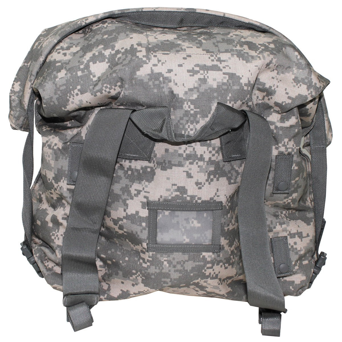 US Tasche "Nuclear" AT-digital Gebr.