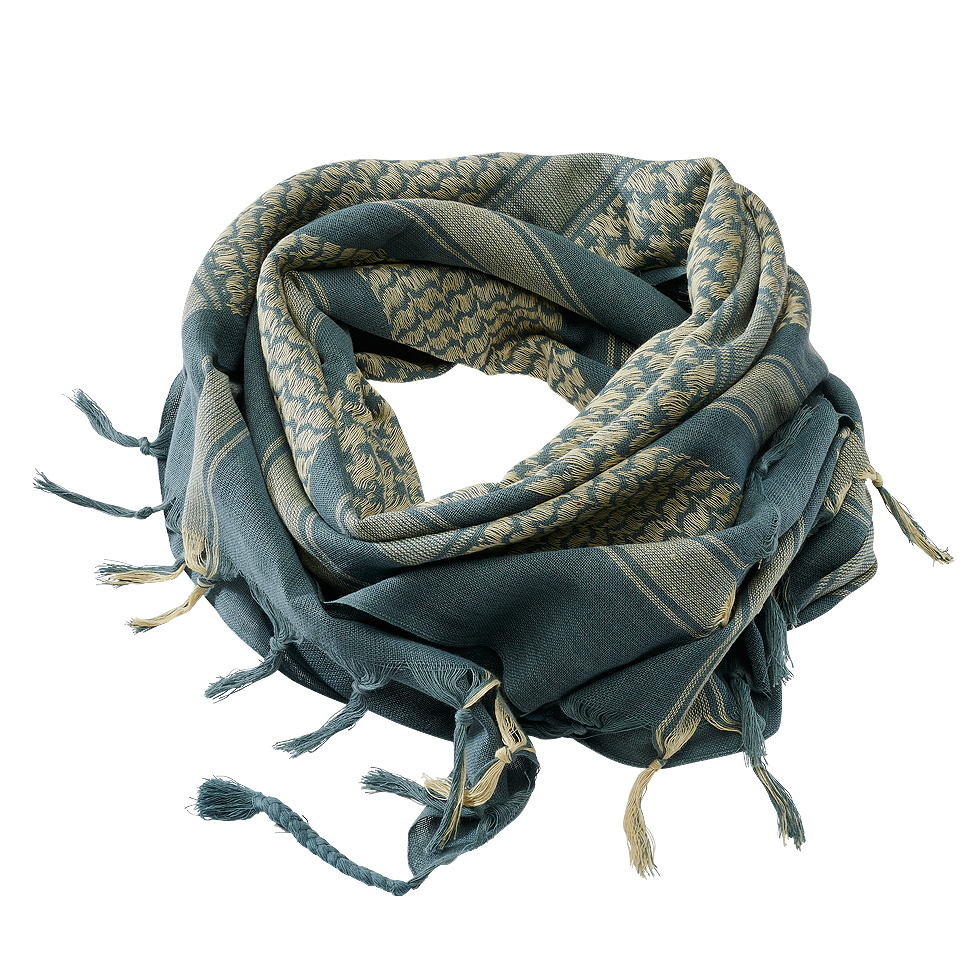 Shemag Scarf - Brandit