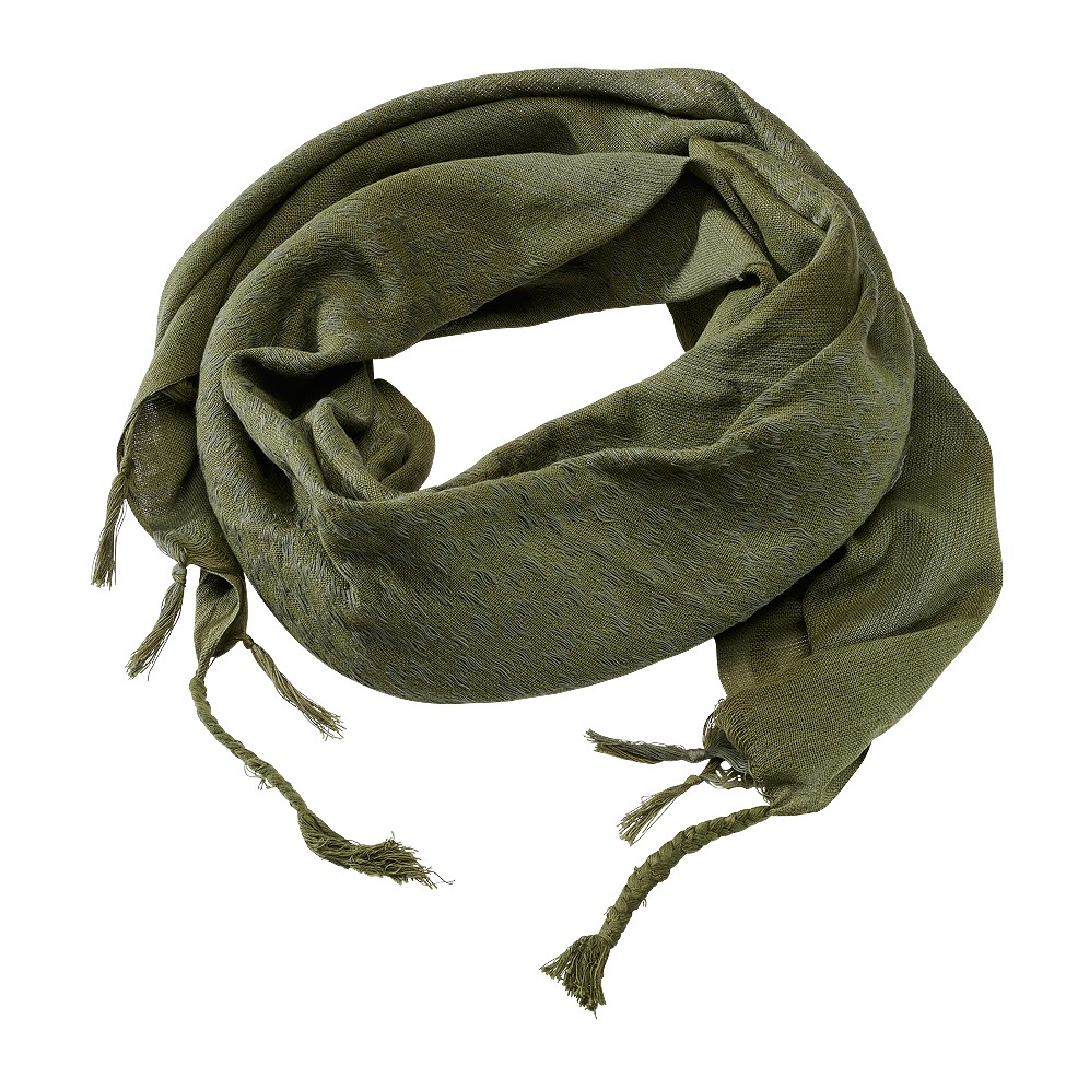 Shemag Scarf - Brandit