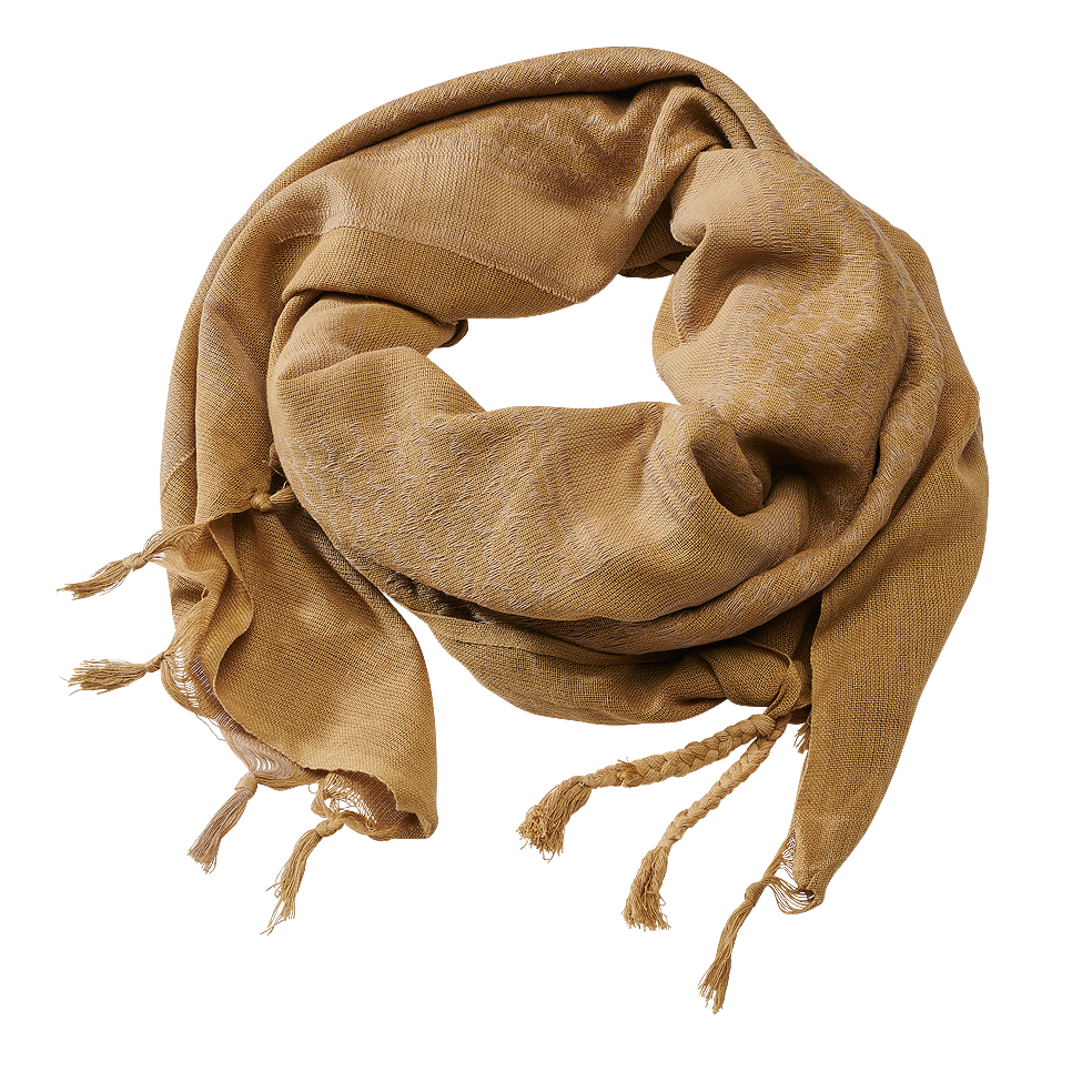 Shemag Scarf - Brandit