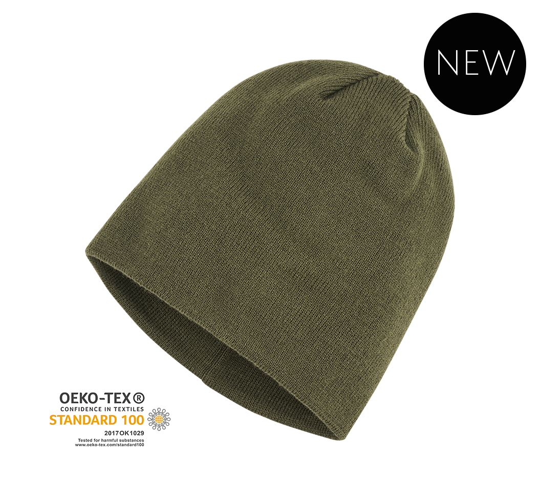 Brandit Beanie Mütze